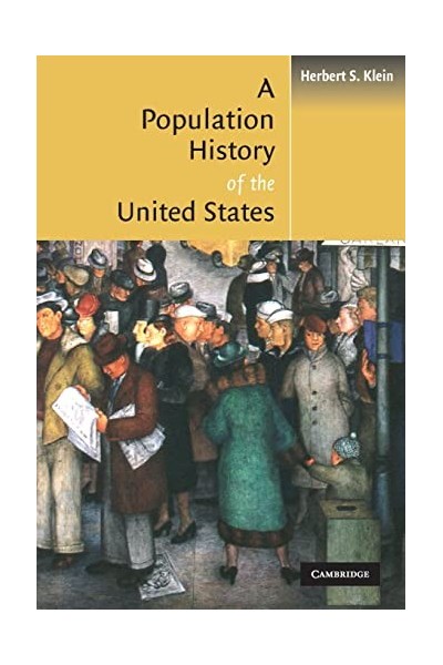 A Population History of the United States